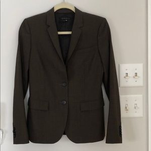 Theory blazer